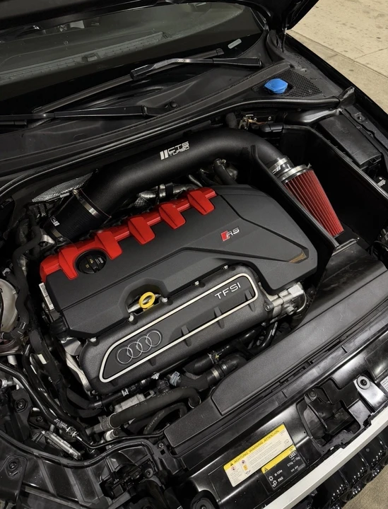 2018 Audi 8V RS3 - Image 21 of 21