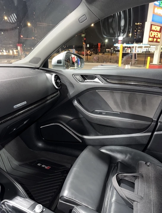 2018 Audi 8V RS3 - Image 18 of 21
