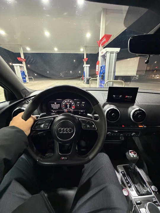 2018 Audi 8V RS3 - Image 17 of 21