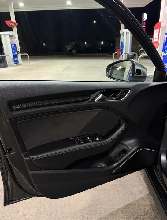 2018 Audi 8V RS3 - Image 12 of 21