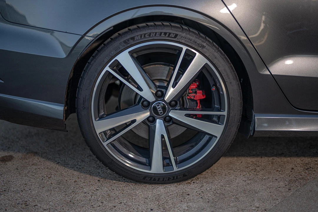 2018 Audi 8V RS3 - Image 28 of 31