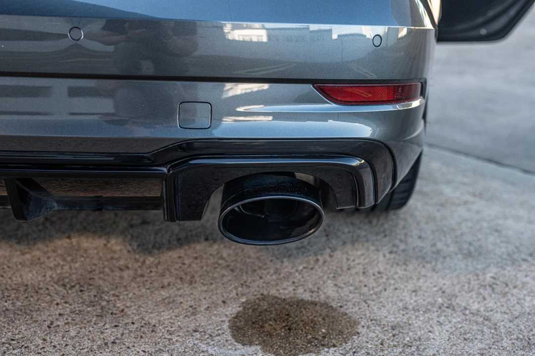 2018 Audi 8V RS3 - Image 19 of 31