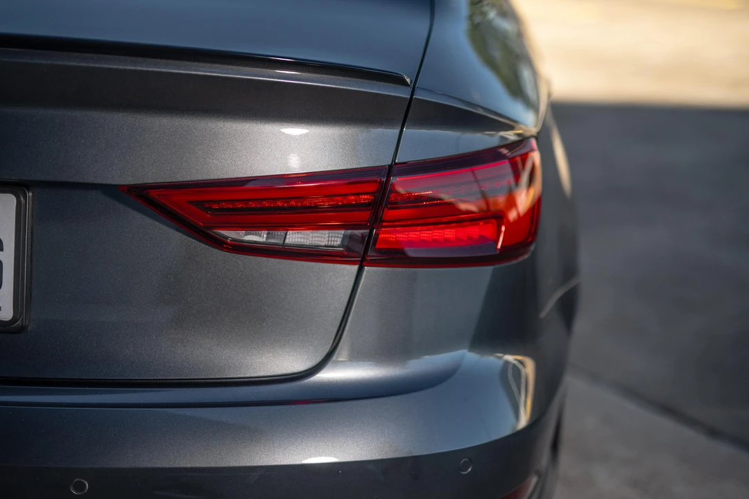 2018 Audi 8V RS3 - Image 17 of 31