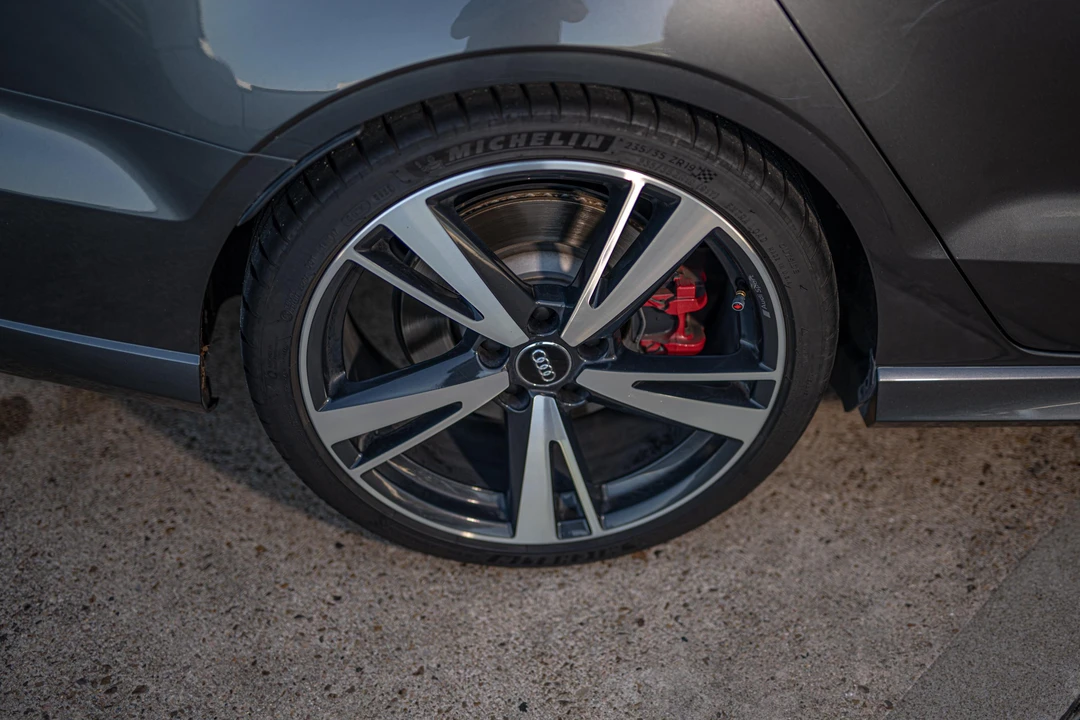 2018 Audi 8V RS3 - Image 29 of 31