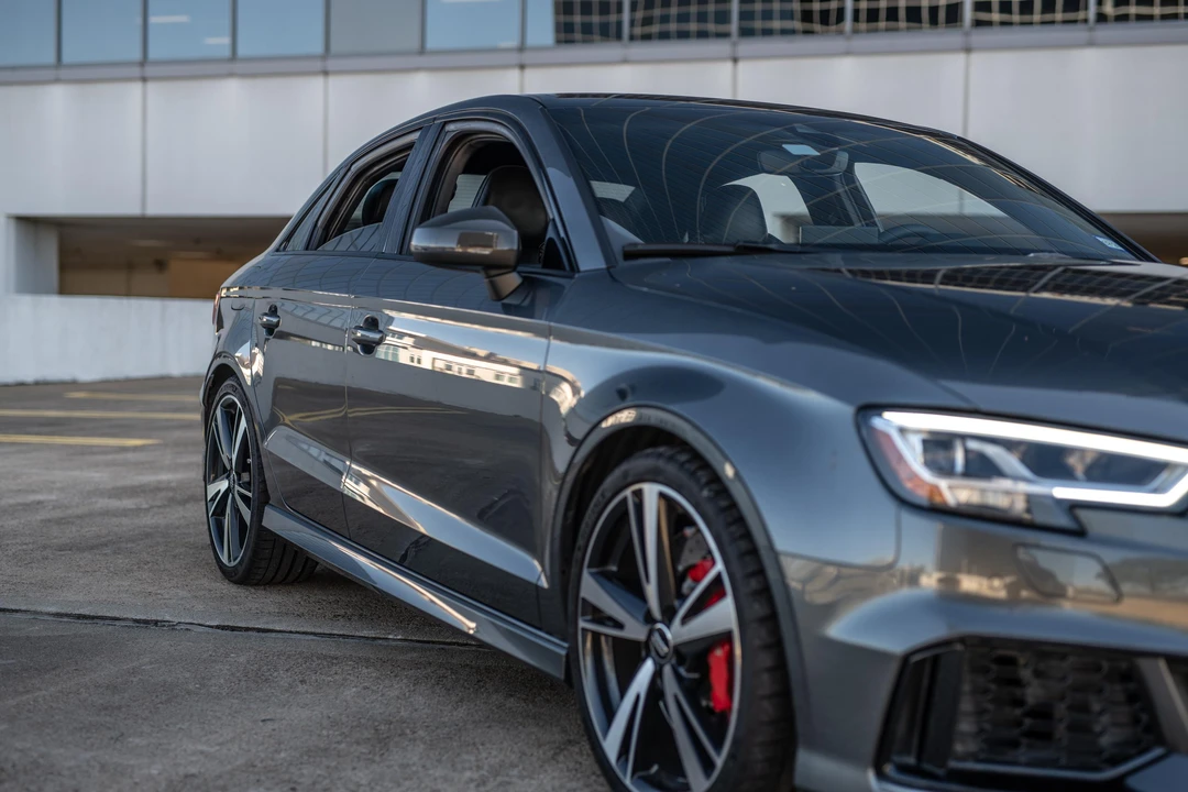 2018 Audi 8V RS3 - Image 9 of 31