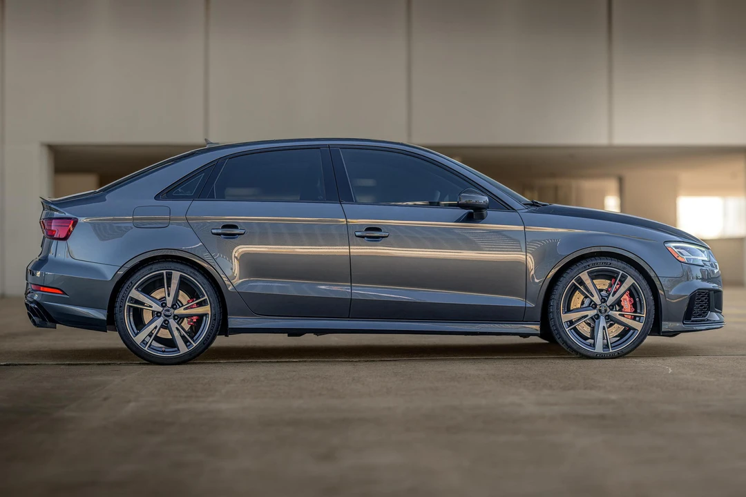 2018 Audi 8V RS3 - Image 3 of 31