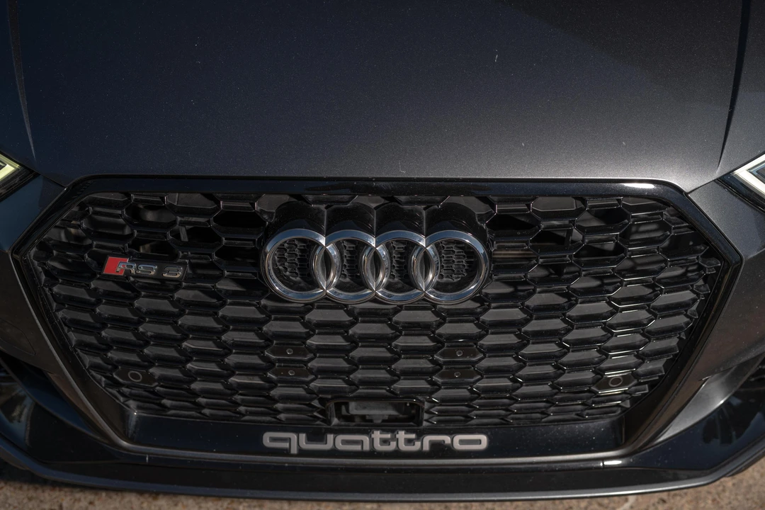2018 Audi 8V RS3 - Image 11 of 31