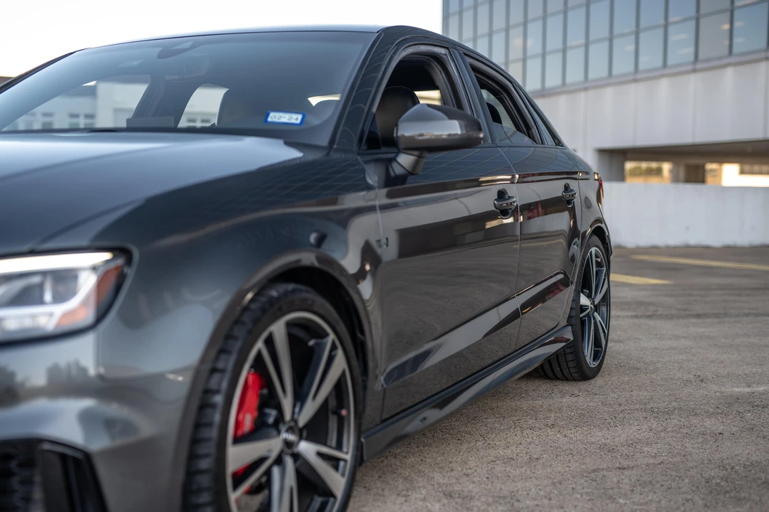 2018 Audi 8V RS3 - Image 13 of 31