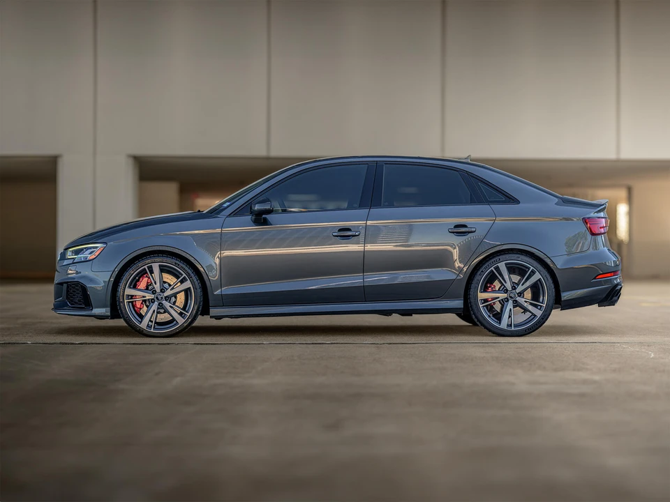 2018 Audi 8V RS3 - Image 6 of 31