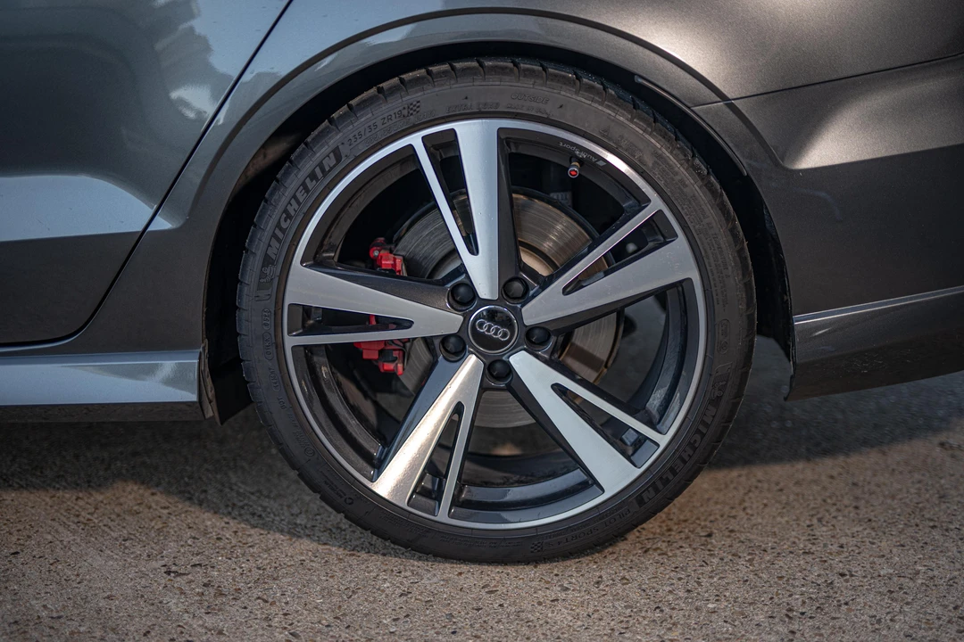 2018 Audi 8V RS3 - Image 26 of 31