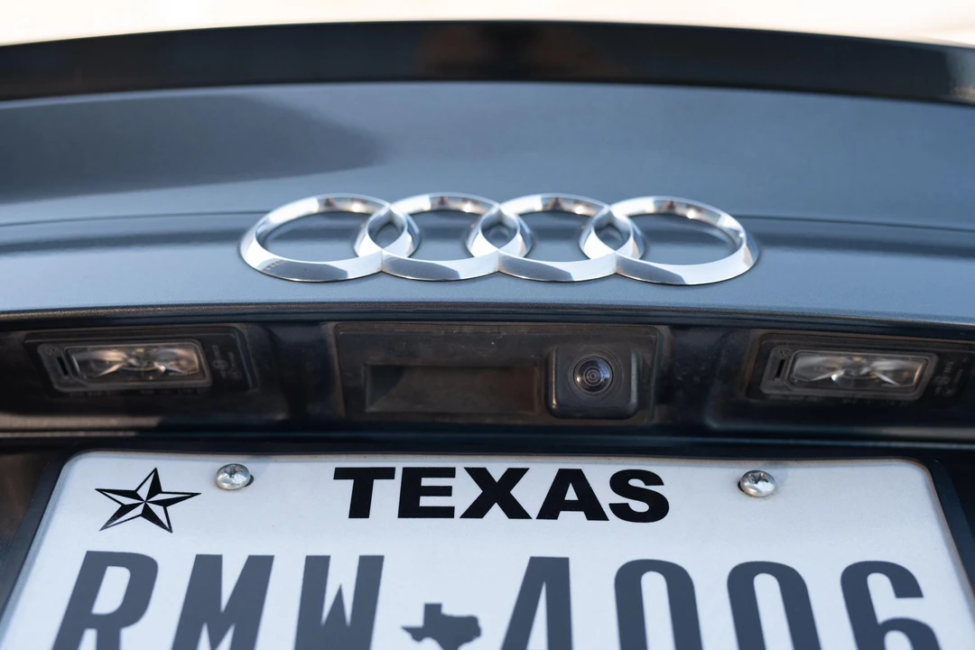 2018 Audi 8V RS3 - Image 16 of 31
