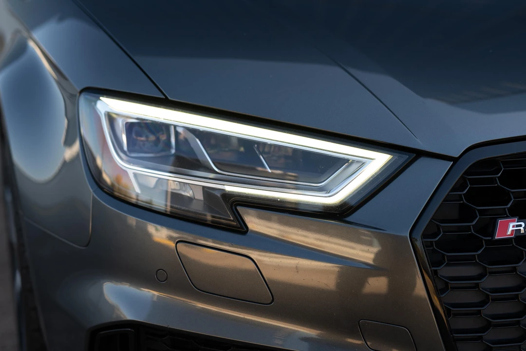 2018 Audi 8V RS3 - Image 10 of 31