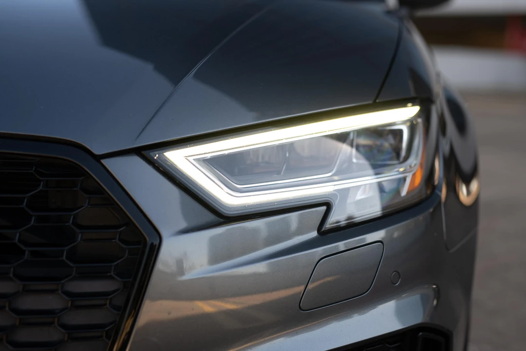 2018 Audi 8V RS3 - Image 12 of 31