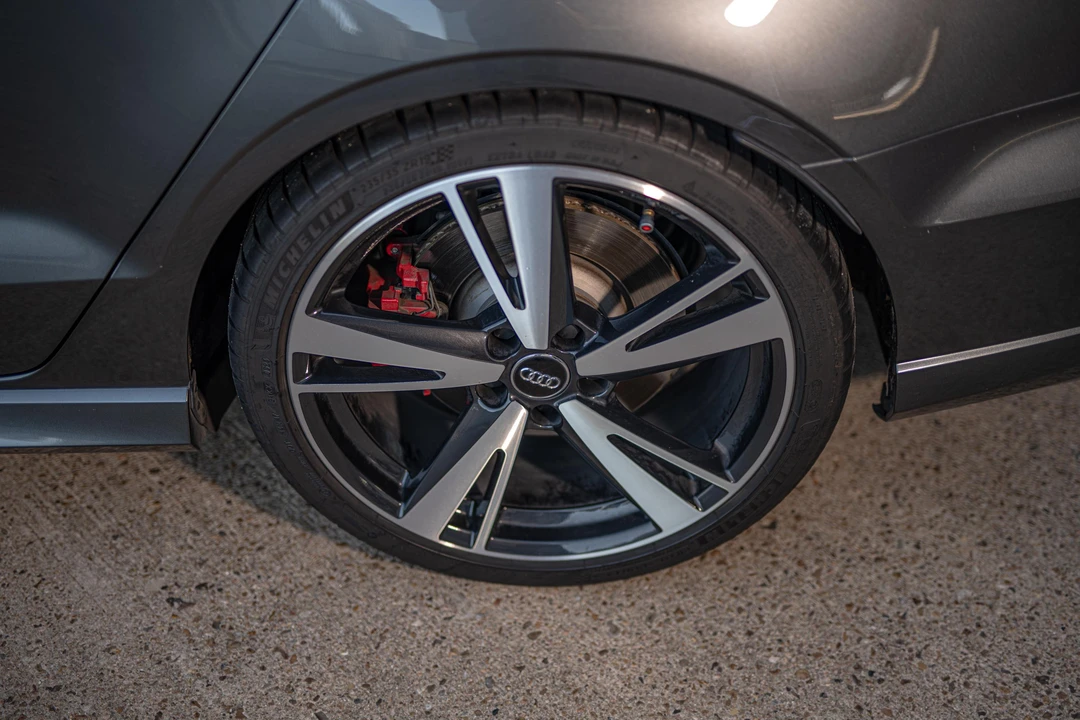 2018 Audi 8V RS3 - Image 27 of 31