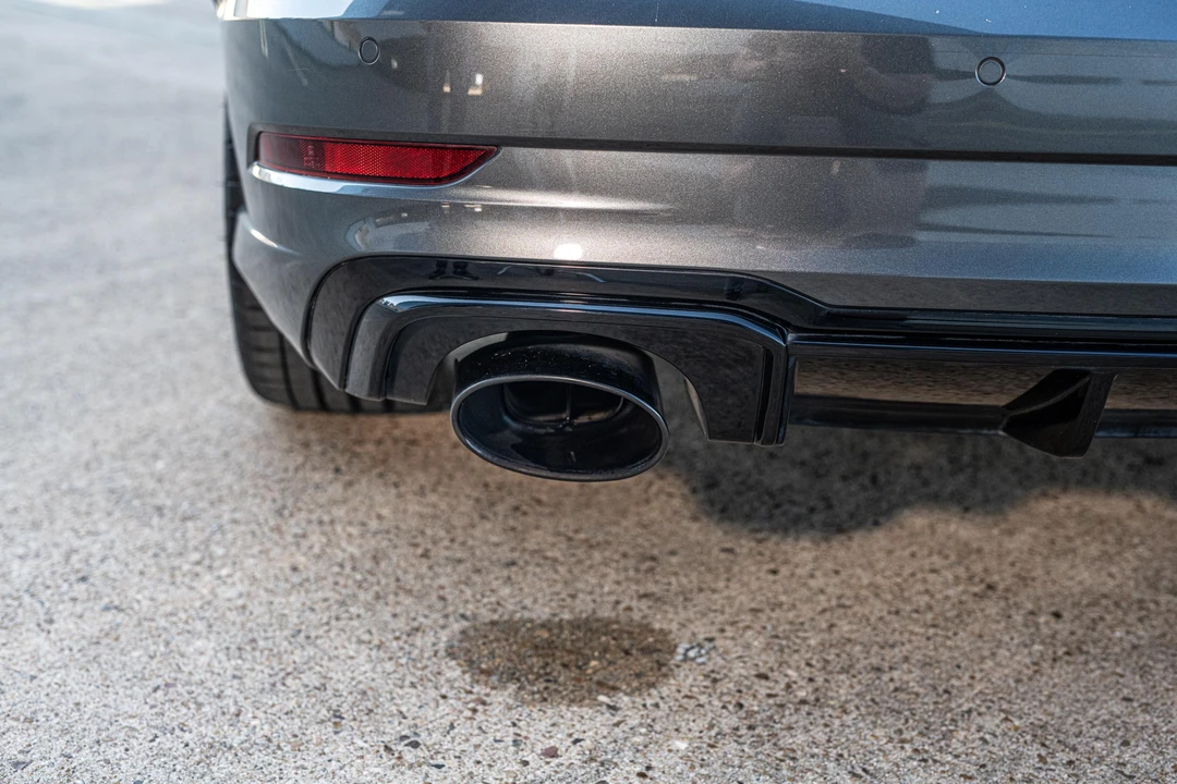 2018 Audi 8V RS3 - Image 18 of 31