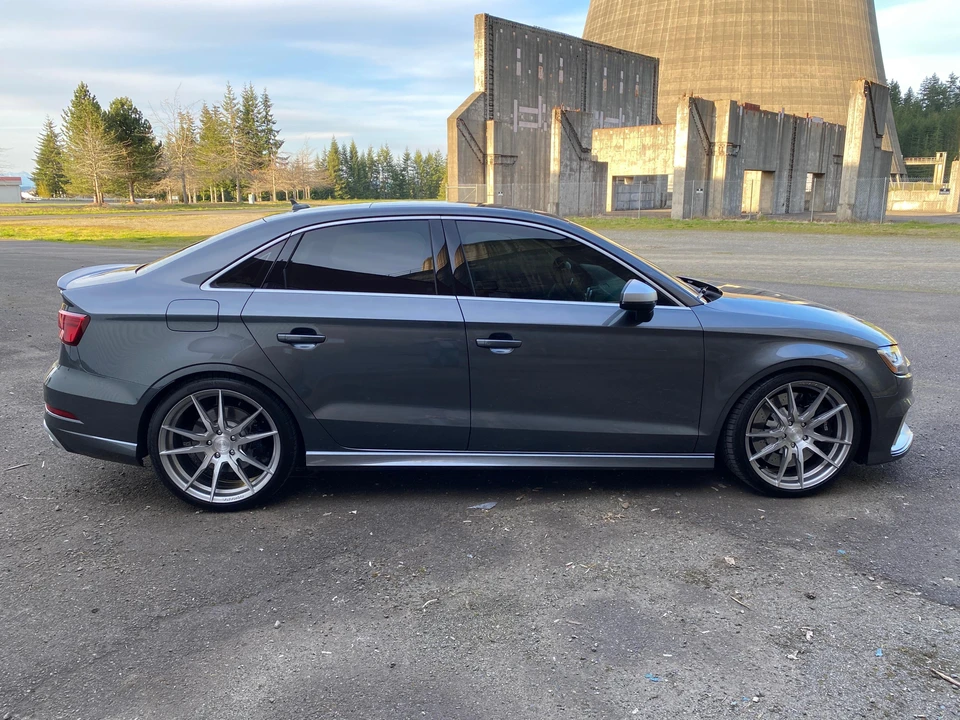 2018 Audi 8V RS3 - Image 19 of 31