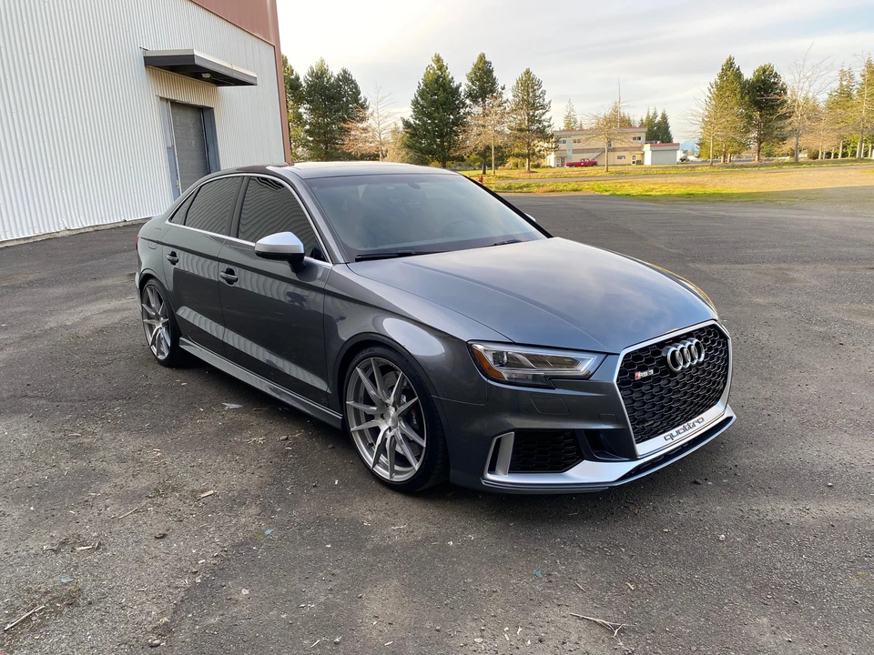 2018 Audi 8V RS3 - Image 22 of 31