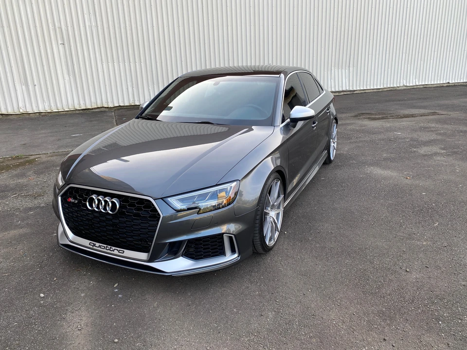 2018 Audi 8V RS3 - Image 8 of 31