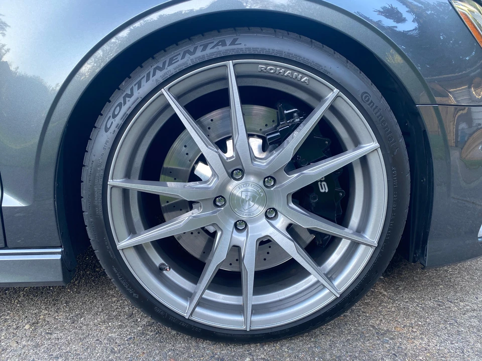 2018 Audi 8V RS3 - Image 31 of 31