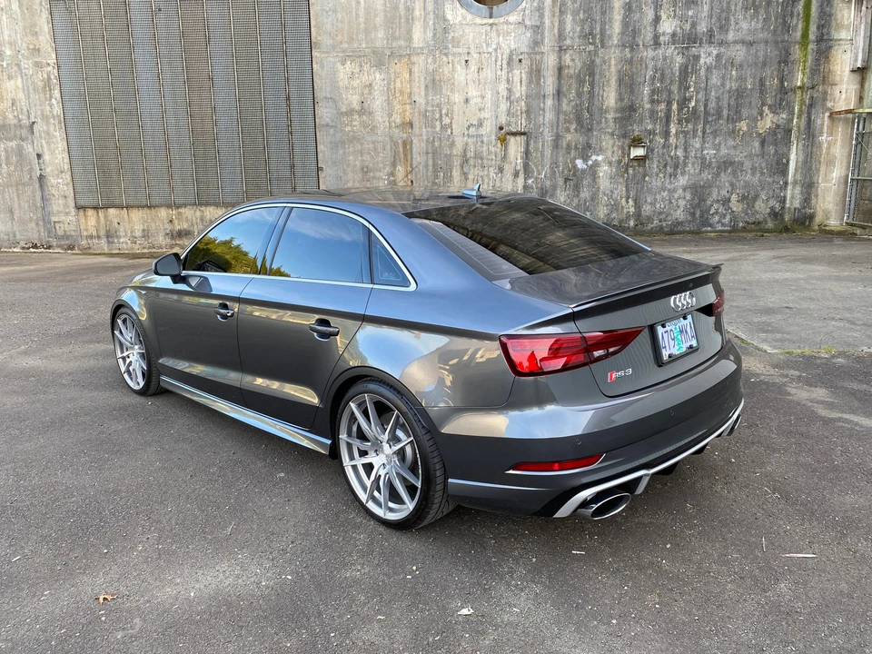 2018 Audi 8V RS3 - Image 16 of 31