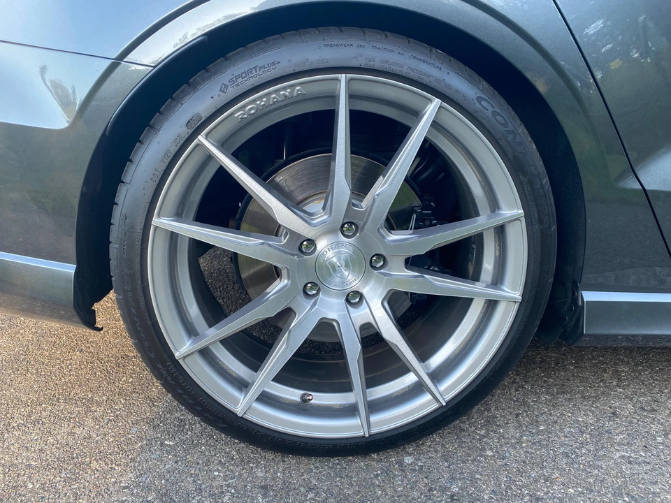 2018 Audi 8V RS3 - Image 30 of 31