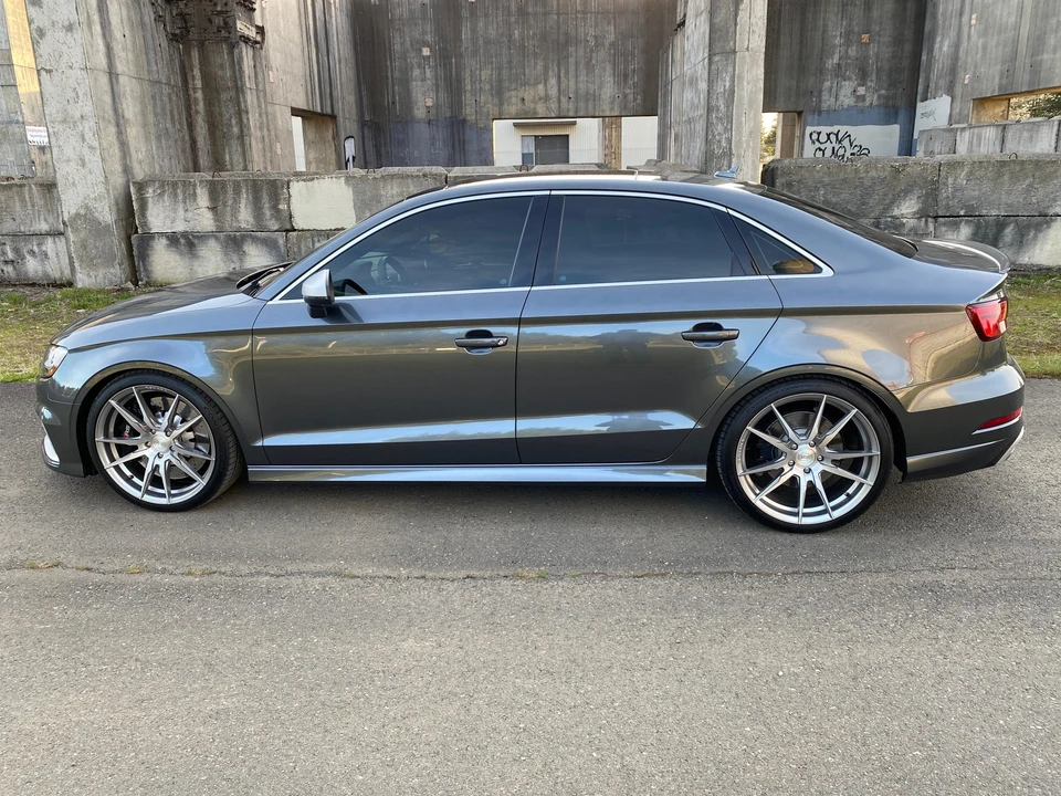 2018 Audi 8V RS3 - Image 12 of 31