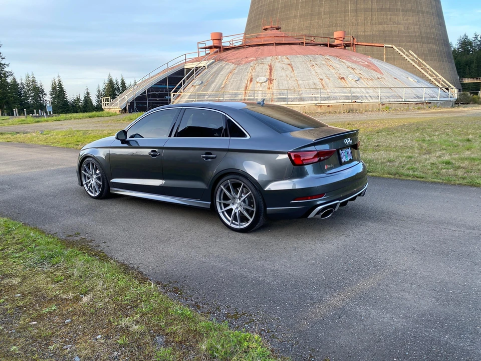 2018 Audi 8V RS3 - Image 14 of 31