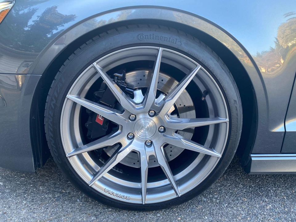 2018 Audi 8V RS3 - Image 28 of 31