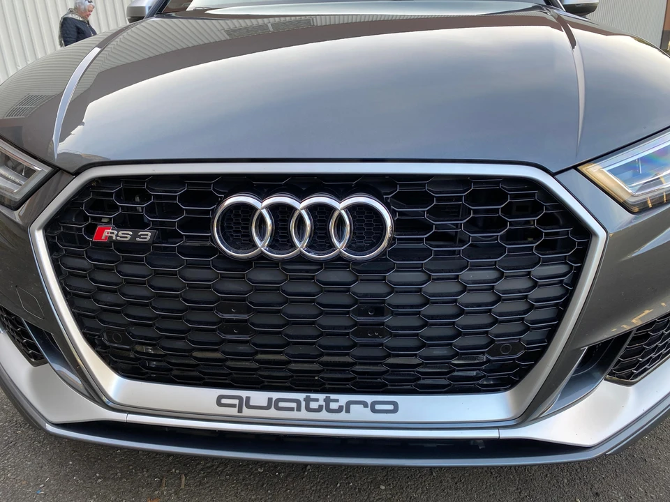 2018 Audi 8V RS3 - Image 26 of 31