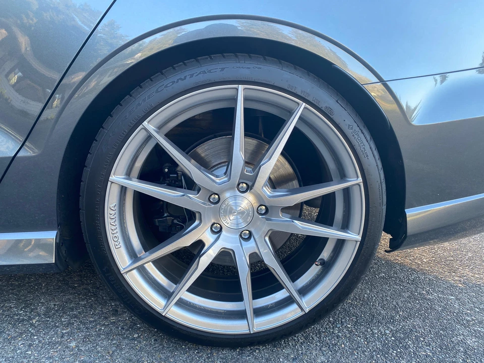 2018 Audi 8V RS3 - Image 29 of 31