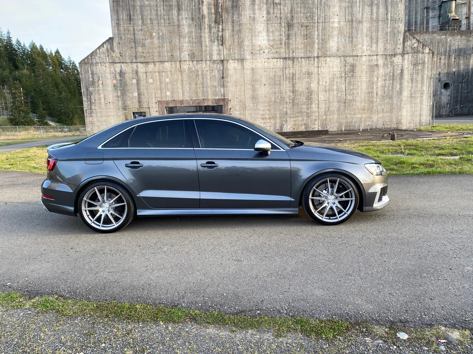 2018 Audi 8V RS3 - Image 20 of 31