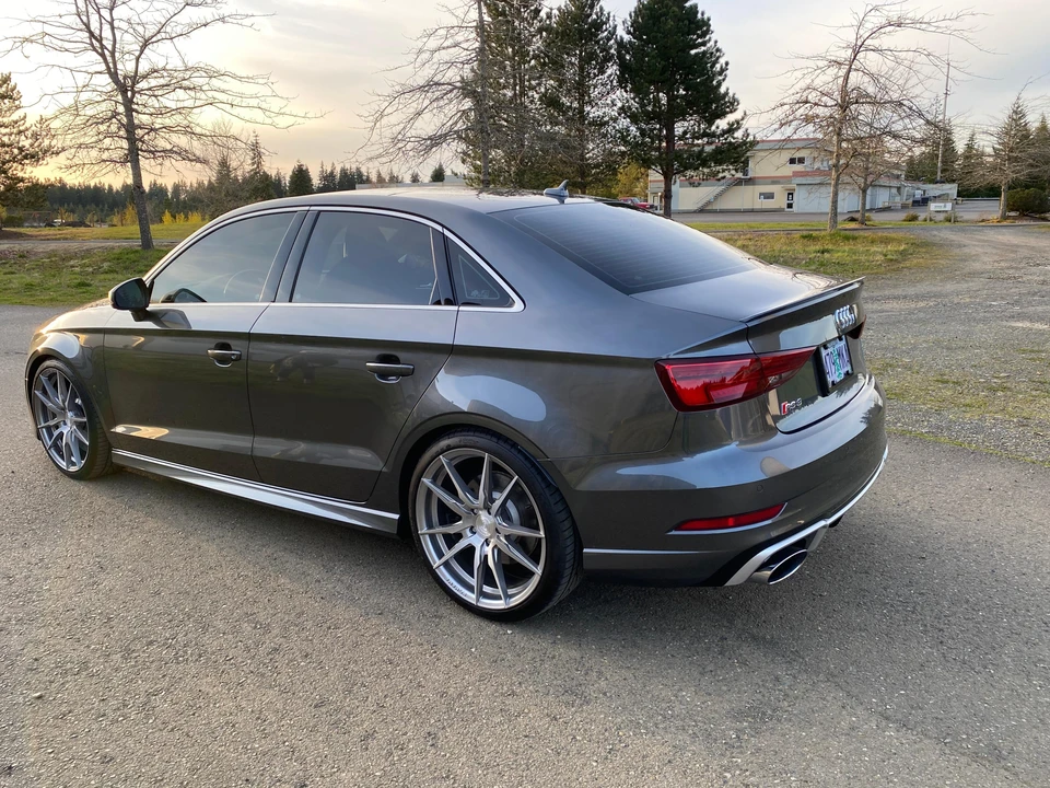 2018 Audi 8V RS3 - Image 15 of 31