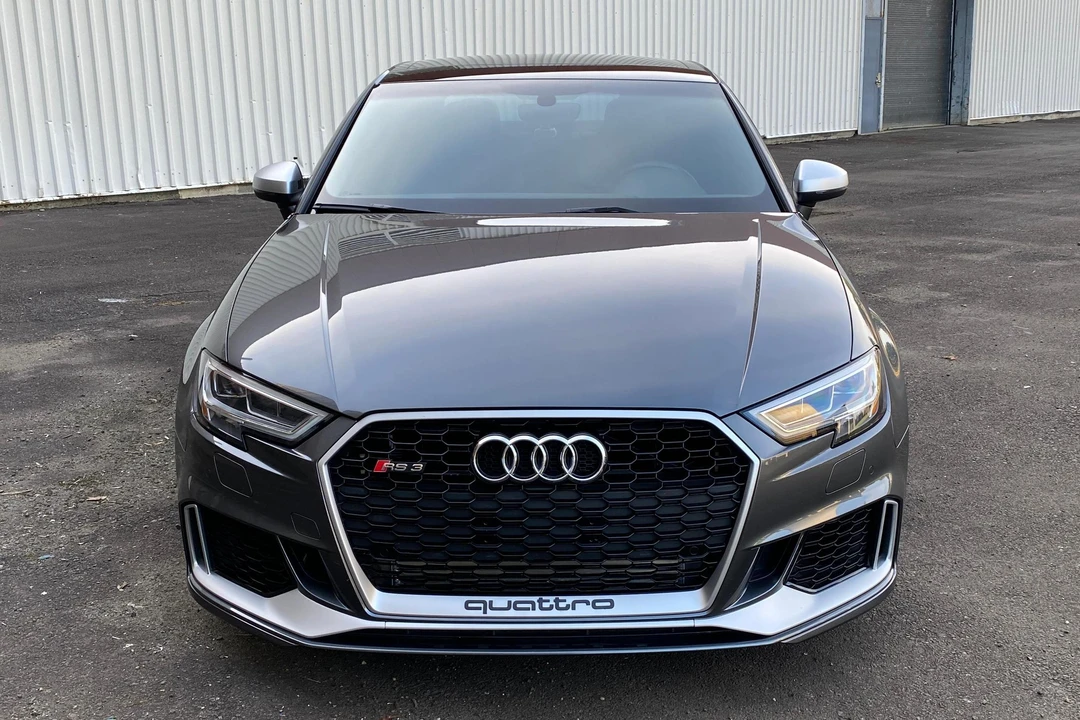2018 Audi 8V RS3 - Image 2 of 31