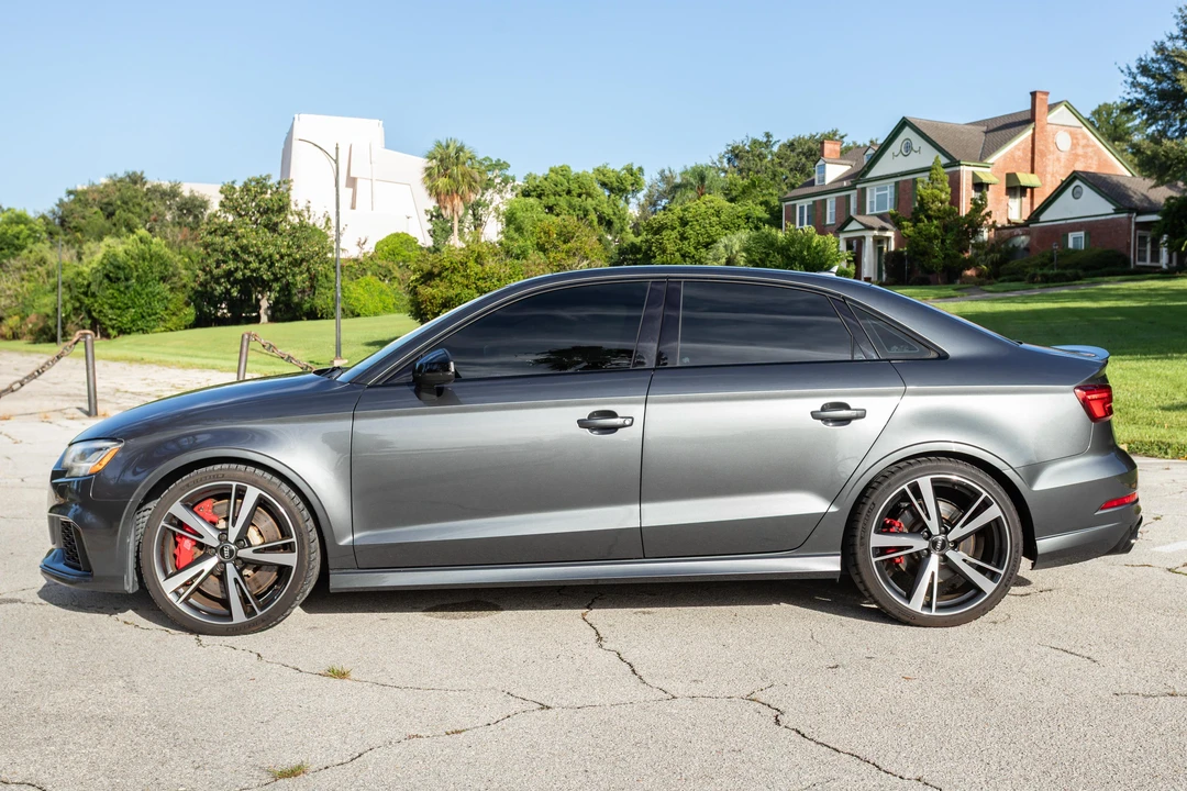 2018 Audi 8V RS3 - Image 6 of 31