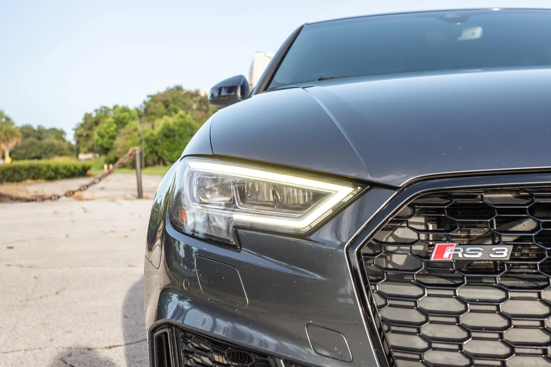 2018 Audi 8V RS3 - Image 20 of 31