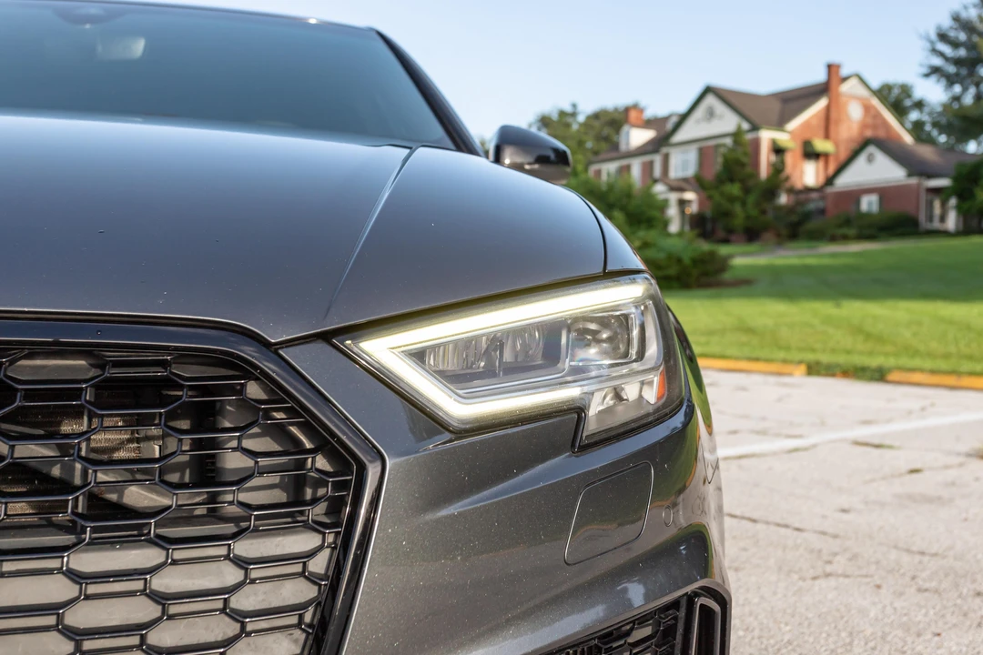 2018 Audi 8V RS3 - Image 21 of 31
