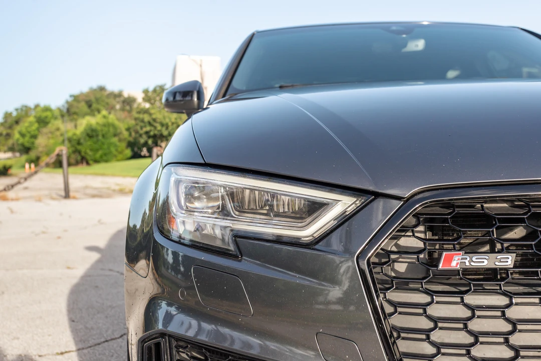 2018 Audi 8V RS3 - Image 22 of 31