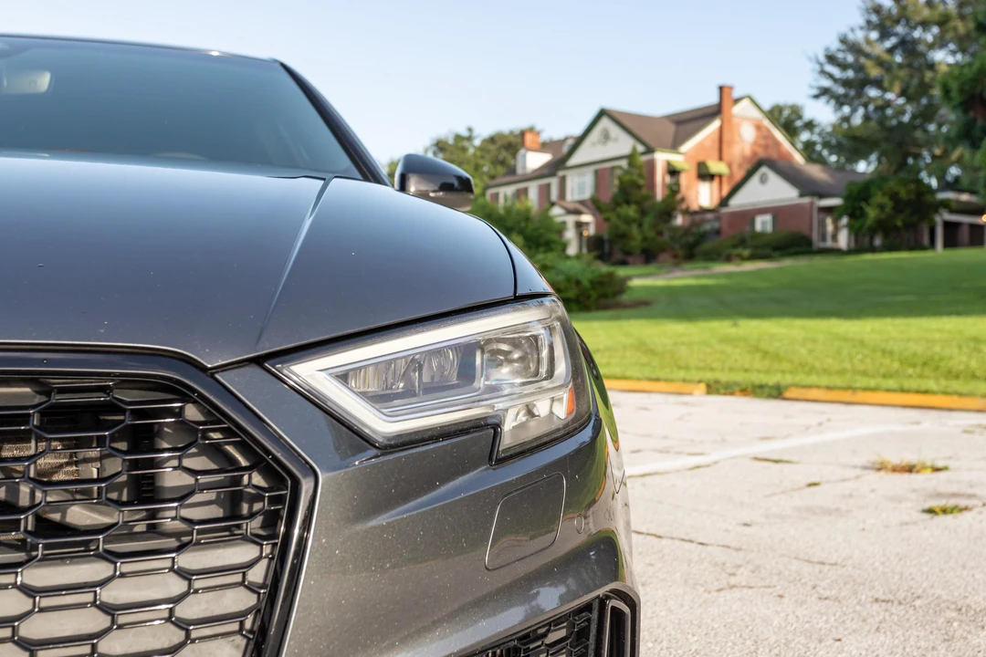 2018 Audi 8V RS3 - Image 23 of 31