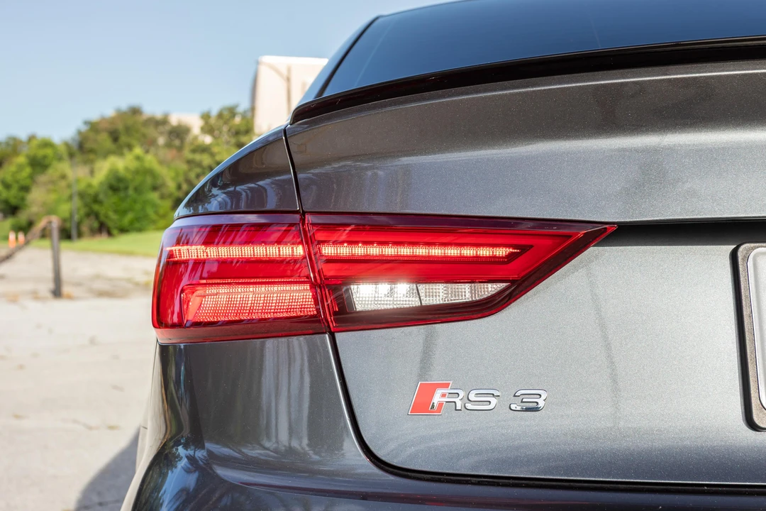 2018 Audi 8V RS3 - Image 24 of 31