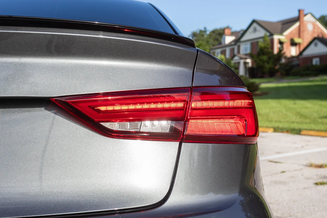 2018 Audi 8V RS3 - Image 25 of 31