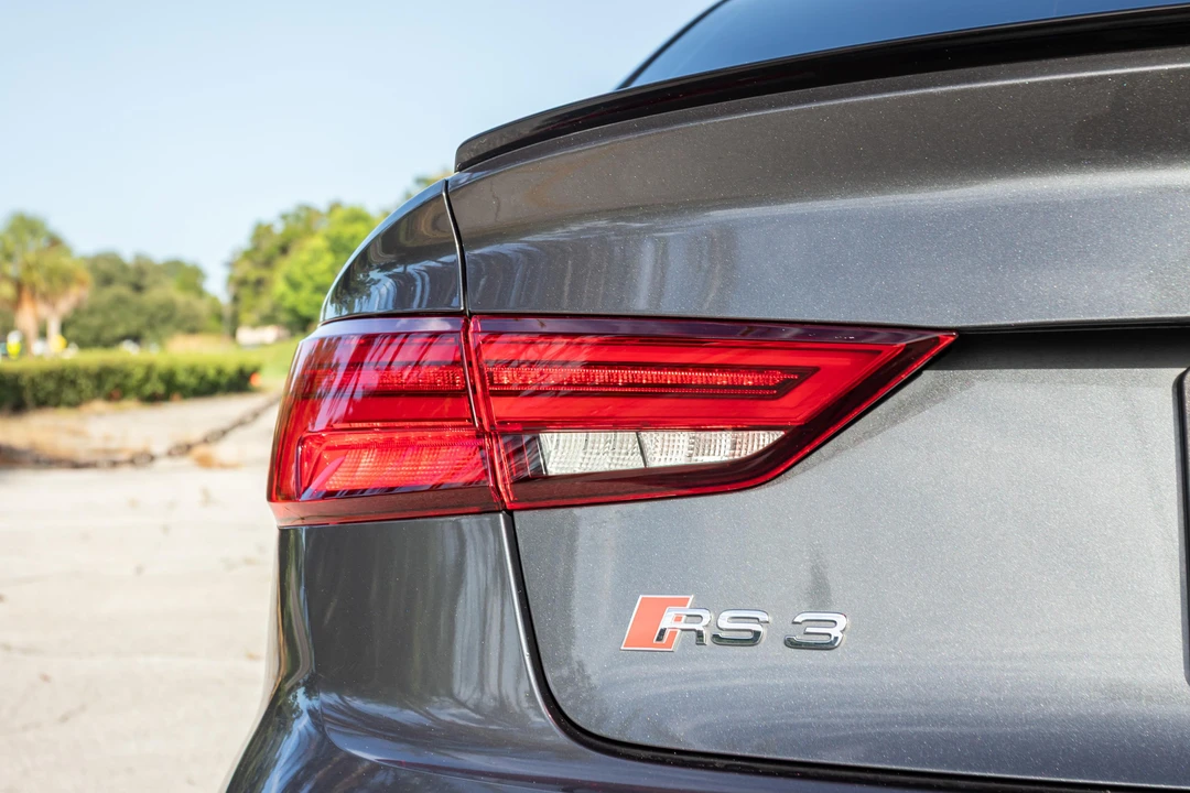 2018 Audi 8V RS3 - Image 26 of 31