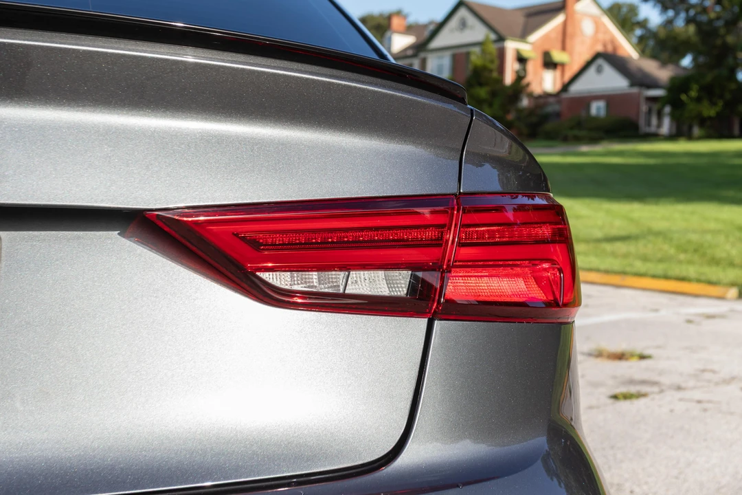 2018 Audi 8V RS3 - Image 27 of 31