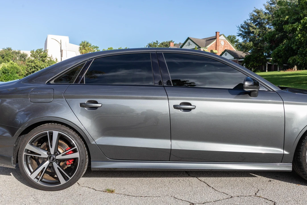 2018 Audi 8V RS3 - Image 29 of 31