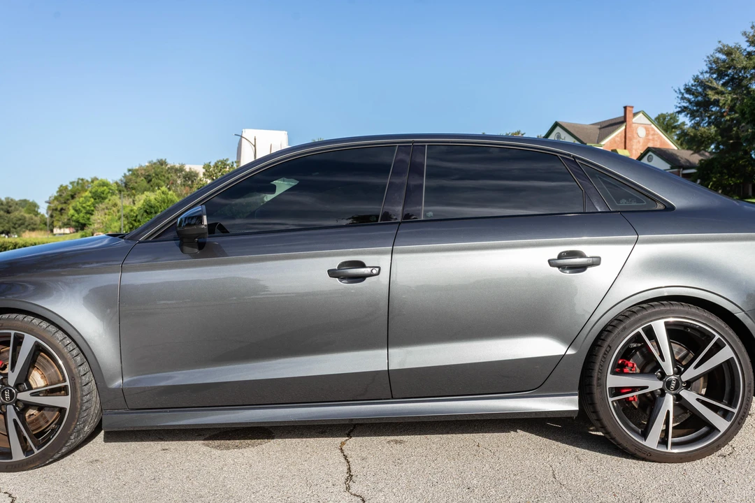 2018 Audi 8V RS3 - Image 30 of 31