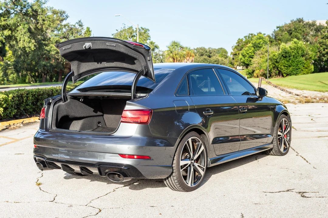 2018 Audi 8V RS3 - Image 17 of 31