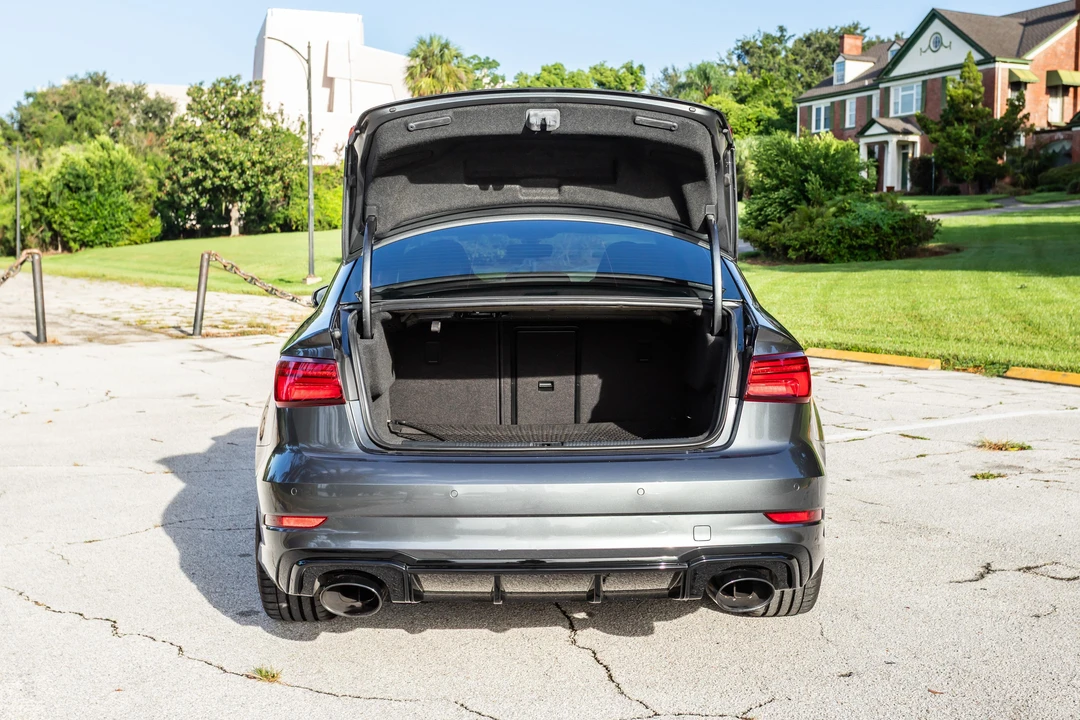 2018 Audi 8V RS3 - Image 16 of 31