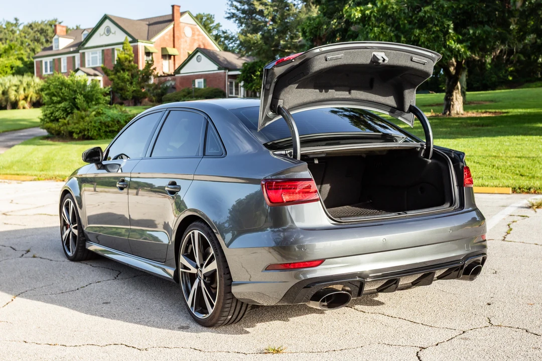2018 Audi 8V RS3 - Image 15 of 31