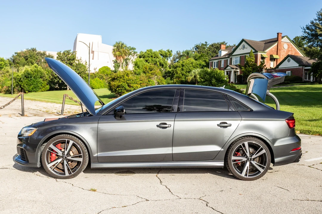 2018 Audi 8V RS3 - Image 13 of 31