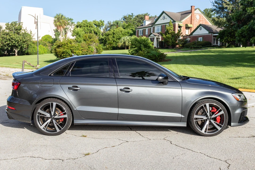 2018 Audi 8V RS3 - Image 3 of 31