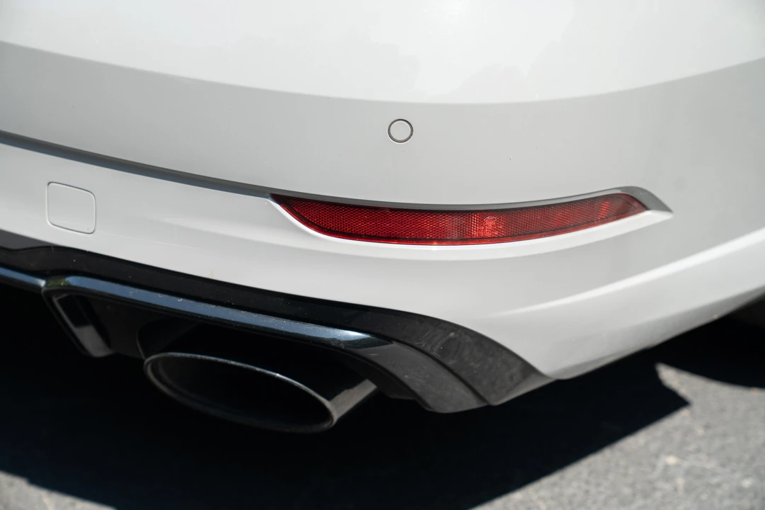 2018 Audi 8V RS3 - Image 27 of 31